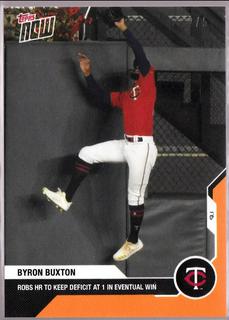 Byron Buxton