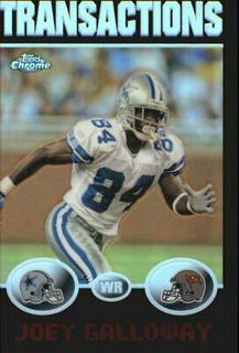 Joey Galloway
