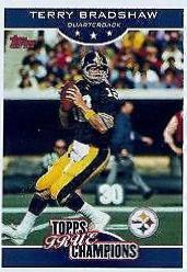 Terry Bradshaw