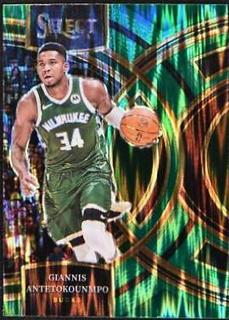 Giannis Antetokounmpo