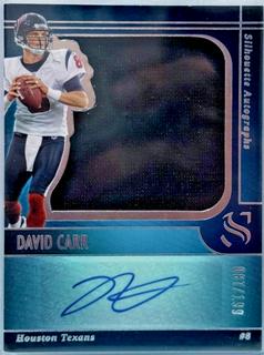 David Carr