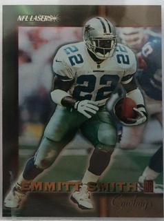 Emmitt Smith