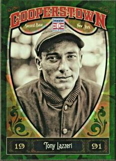 Tony Lazzeri