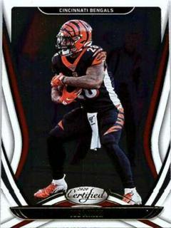 Joe Mixon