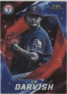 Yu Darvish