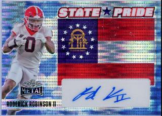 Roderick Robinson II