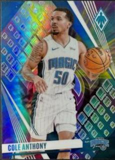 Cole Anthony