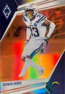 Derwin James Jr.