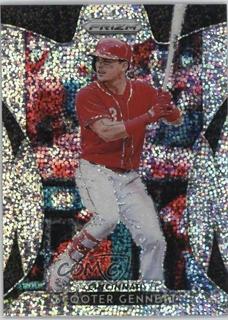 Scooter Gennett