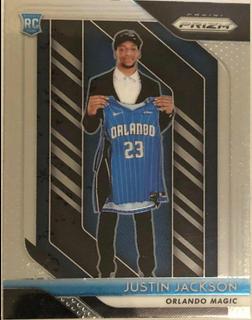 Justin Jackson