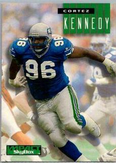 Cortez Kennedy
