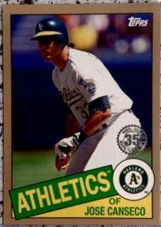Jose Canseco