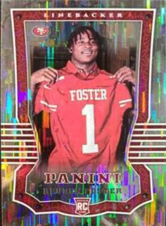 Reuben Foster