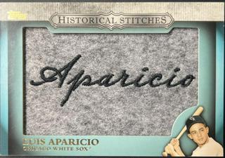 Luis Aparicio