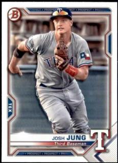 Josh Jung
