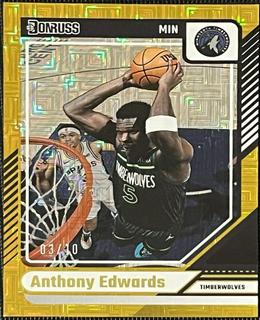 Anthony Edwards
