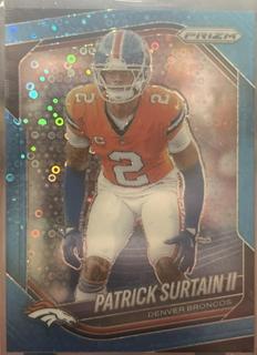 Patrick Surtain II