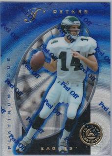 Ty Detmer