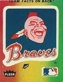 Atlanta Braves Logo