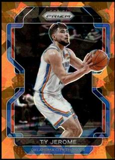 Ty Jerome