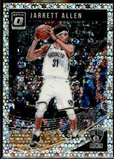 Jarrett Allen