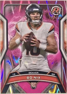 Bo Nix