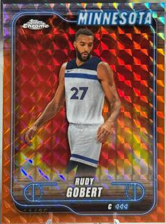 Rudy Gobert