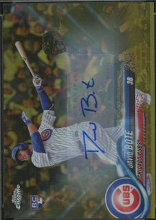 David Bote