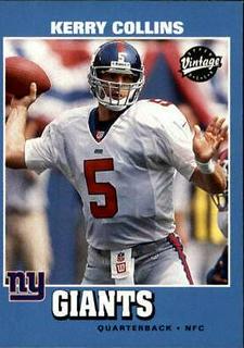 Kerry Collins
