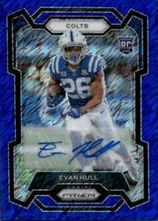 Evan Hull