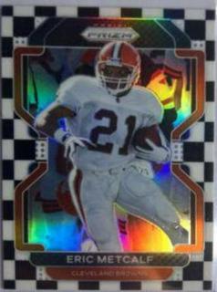 Eric Metcalf