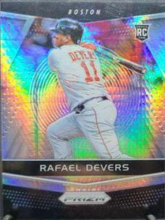 Rafael Devers