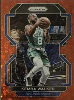 Kemba Walker