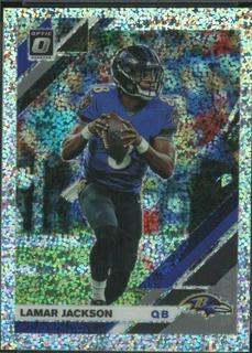 Lamar Jackson