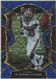 Ke'Shawn Vaughn
