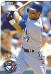 Roberto Alomar