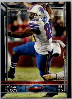 LeSean McCoy