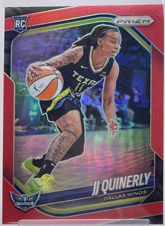 JJ Quinerly