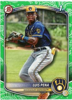 Luis Pena