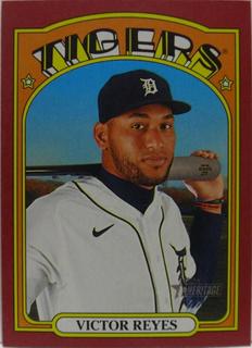 Victor Reyes