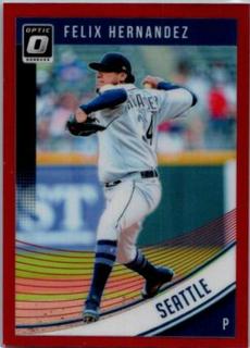 Felix Hernandez