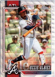 Ozzie Albies