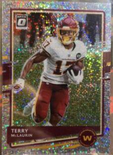 Terry McLaurin