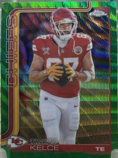 Travis Kelce