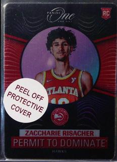 Zaccharie Risacher