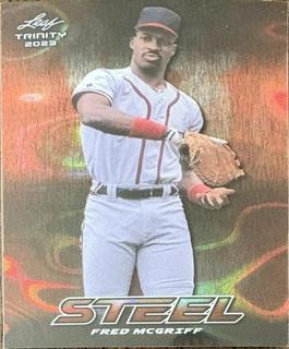 Fred McGriff