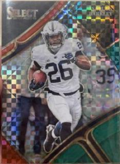 Saquon Barkley