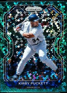 Kirby Puckett