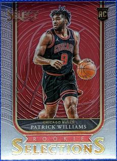 Patrick Williams