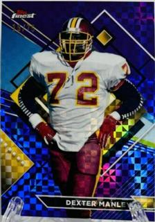 Dexter Manley